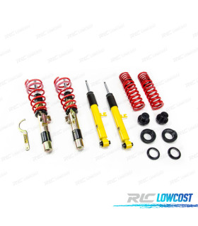 SUSPENSION FILETEE EIBACH MTS BMW G22 G23 20- ARRIERE