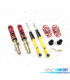 KIT SUSPENSION FILETEE EIBACH MTS SEAT MII 11-19