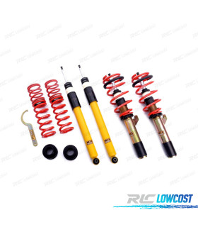 KIT SUSPENSION FILETEE EIBACH MTS VOLKSWAGEN VW TOURAN 15-