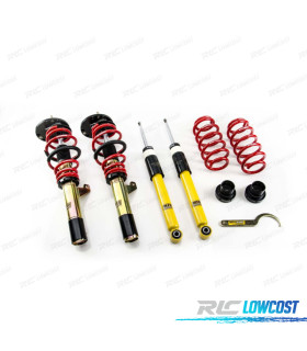 SUSPENSION FILETEE EIBACH MTS VOLKSWAGEN SCIROCCO III 08 - 17