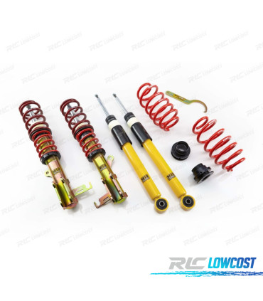 KIT SUSPENSION FILETÉE EIBACH MTS OPEL ASTRA J 09-15