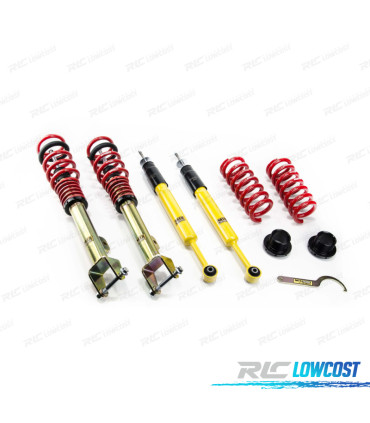 KIT SUSPENSION FILETEE EIBACH MTS DODGE CHARGER 11-