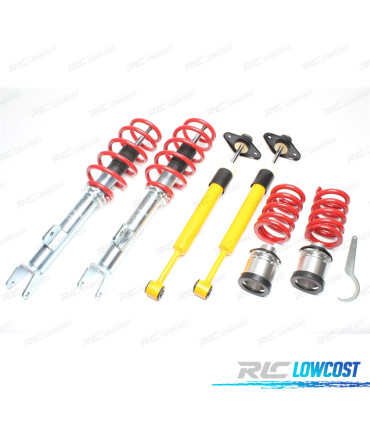 KIT SUSPENSION FILETEE CHRYSLER 300C 05-10