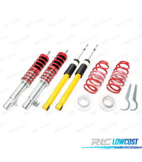 KIT SUSPENSION FILETEE CITROEN C1 05-14