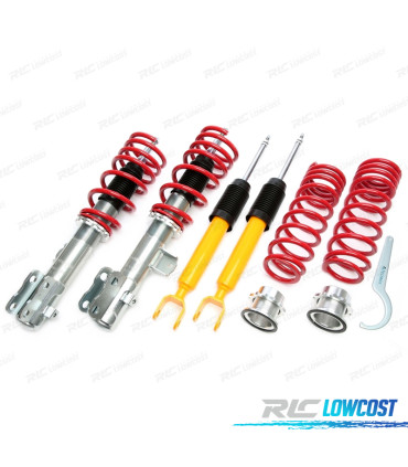 KIT SUSPENSION FILETÉE KIA CEED PRO CEED SW 12-18