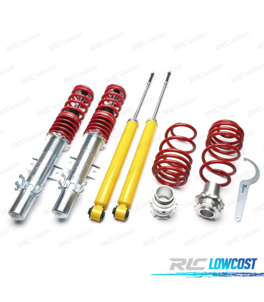 KIT SUSPENSION FILETÉE SEAT MII 11-19 AVANT