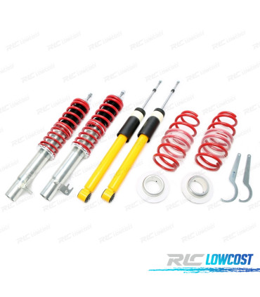 KIT SUSPENSION FILETEE PEUGEOT 108 14-