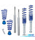 KIT SUSPENSION FILETÉE BLUE LINE BMW E34 88-95