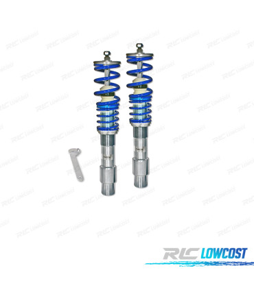 KIT SUSPENSION FILETÉE BLUE LINE BMW E61 03-10