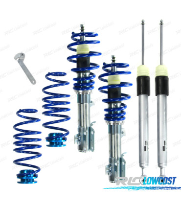 SUSPENSION FILETEE BLUE LINE FORDFIESTA MK7 17-23