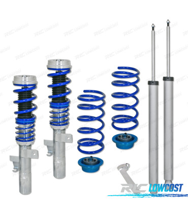 KIT SUSPENSION FILETÉE MAZDA 3 03-09