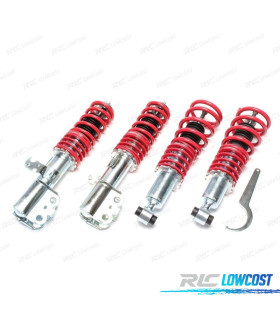 KIT SUSPENSION FILETEE TOYOTA CELICA T23 99-05