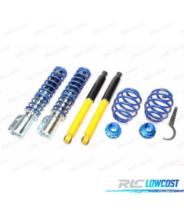 SUSPENSION FILETEE OPEL CORSA A 82-93