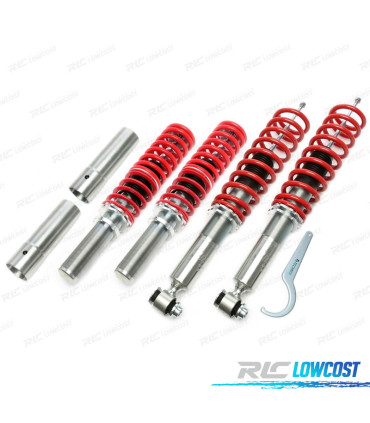 KIT SUSPENSION FILETEE BMW E23 81-86