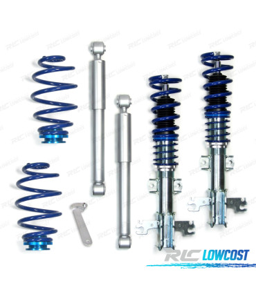 SUSPENSION FILETÉE BLUE LINE OPELVECTRA C 02-08