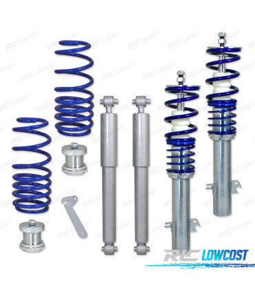 SUSPENSION FILETEE BLUE LINE PEUGEOT208 I 12-19