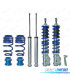 KIT SUSPENSION FILETEE BLUE LINE SEAT AROSA 97-06