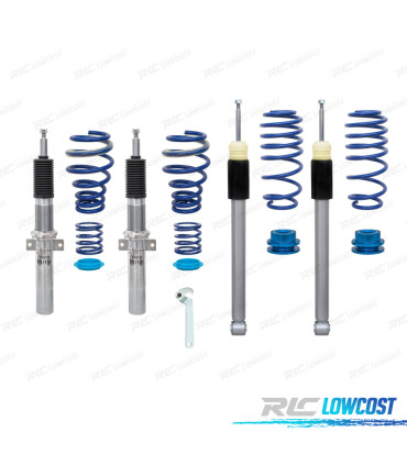 SUSPENSION FILETÉE BLUE LINE SEAT IBIZA 6F 18-24