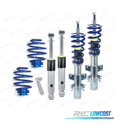 SUSPENSION FILETÉE BLUE LINE VOLKSWAGENTRANSPORTER T6 15-19