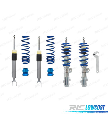 SUSPENSION FILETÉE BLUE LINE KIA CEED JD 12-15