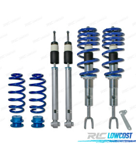 SUSPENSION FILETÉE AUDI A4 B6 B7 00-07