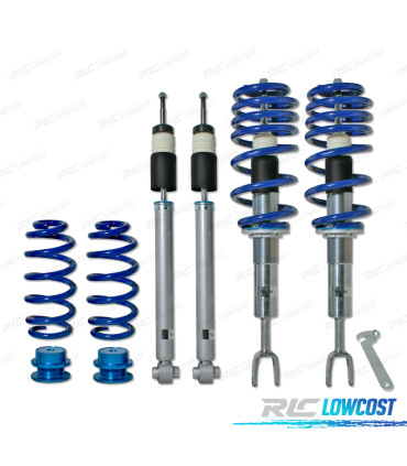 SUSPENSION FILETÉE AUDI A4 B6 B7 00-07