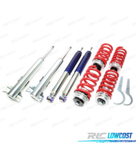 KIT SUSPENSION FILETÉE MERCEDES W124 85-95