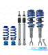 KIT SUSPENSION FILETÉE AUDI A4 B6 B7 AVANT CABRIO QUATTRO 00-08