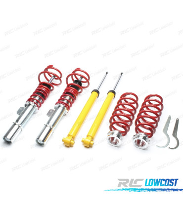 SUSPENSION FILETÉE SEAT LEON KL 21-