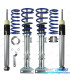 KIT SUSPENSION BLUE LINE FILETÉE MERCEDES C207 09-16