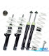 KIT SUSPENSION FILETÉE NJT EXTREM AUDI A3 8P 03-12 AVANT