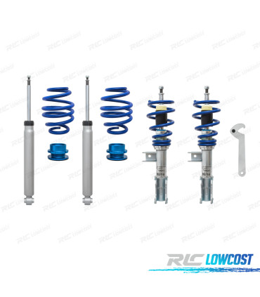 KIT SUSPENSION FILETÉE BLUE LINE MERCEDES W176 12-18