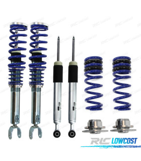 KIT SUSPENSION FILETÉE BLUE LINE MERCEDES S205 14-21