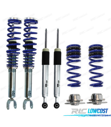 KIT SUSPENSION FILETÉE BLUE LINE MERCEDES S205 14-21