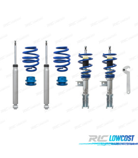 SUSPENSION FILETÉE BLUE LINE MERCEDES W117 13-19