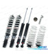 SUSPENSION FILETÉE NJT EXTREM AUDI A3 8L 96-03