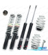 SUSPENSION FILETÉE NJT EXTREM BMW E46 98-07