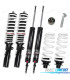 KIT SUSPENSION FILETÉE NJT EXTREM BMW E90 E91 05-12