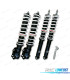SUSPENSION FILETÉE NJT EXTREM VOLKSWAGEN GOLF MK3 91-97