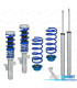 KIT SUSPENSION FILETÉE BLUE LINE VOLVO V50 04-11