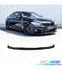 SPOILER LAME FRONTAL BMW F32 F33 F36 LOOK M 13-20