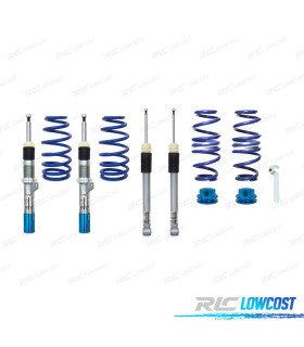 KIT DE SUSPENSION FILETÉE BLUE LINE AUDI A3 8Y 20-