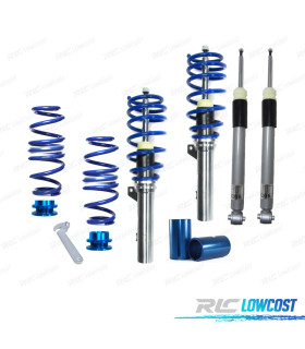 KIT SUSPENSION FILETÉE BLUE LINE AUDI A3 8Y 20- MULTILINK