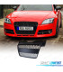 CALANDRE AUDI TT 06-12 LOOK RS NOIR