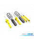 KIT DE SUSPENSION SPORT EIBACH MTS AUDI A3 8L 96-03 AVANT