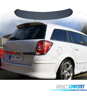 AILERON SPOILER OPEL ASTRA H KOMBI 04-14