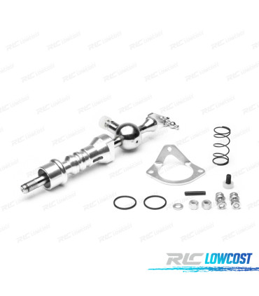 SHORT SHIFT SKODA OCTAVIA I 00-06