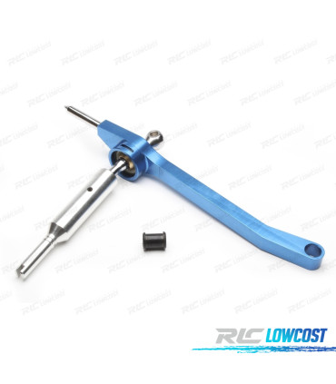 SHORT SHIFT BMW E36 91-99 5 RAPPORTS