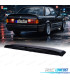AILERON BECQUET BMW E30 84-91 LOOK M TECH 2 ABS