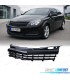 CALANDRE OPEL ASTRA H GTC 05-09 NOIR